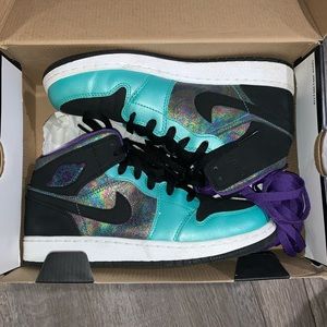 COPY - Nike Air Jordan 1 Mid